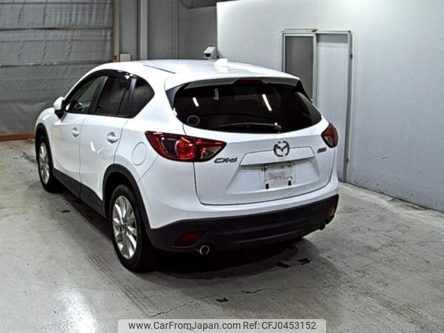 mazda cx-5 2013 -MAZDA--CX-5 KE2FW-118149---MAZDA--CX-5 KE2FW-118149- image 2