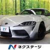toyota supra 2020 -TOYOTA--Supra 3BA-DB42--DB42-0029025---TOYOTA--Supra 3BA-DB42--DB42-0029025- image 1