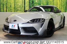 toyota supra 2020 -TOYOTA--Supra 3BA-DB42--DB42-0029025---TOYOTA--Supra 3BA-DB42--DB42-0029025-