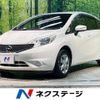 nissan note 2014 -NISSAN--Note DBA-E12--E12-315797---NISSAN--Note DBA-E12--E12-315797- image 1