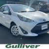 toyota aqua 2018 -TOYOTA--AQUA DAA-NHP10--NHP10-6740067---TOYOTA--AQUA DAA-NHP10--NHP10-6740067- image 1
