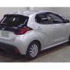 toyota yaris 2020 quick_quick_6AA-MXPH10_MXPH10-2045769 image 5