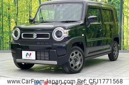 suzuki hustler 2024 CFJ1771568