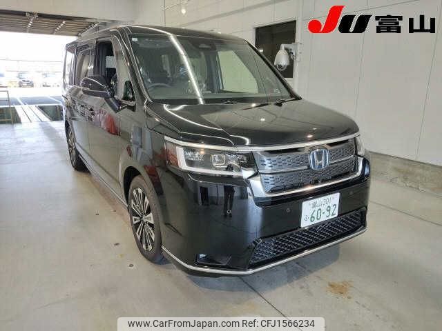 honda stepwagon 2025 CFJ1566234 image 1