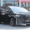 toyota vellfire 2024 -TOYOTA--Vellfire 6AA-AAHH40W--AAHH40-4007***---TOYOTA--Vellfire 6AA-AAHH40W--AAHH40-4007***- image 4