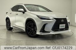 lexus nx 2023 -LEXUS--Lexus NX 6AA-AAZH20--AAZH20-1004280---LEXUS--Lexus NX 6AA-AAZH20--AAZH20-1004280-