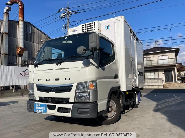 mitsubishi-fuso canter 2020 GOO_NET_EXCHANGE_1010624A30241218W001 image 1