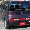 nissan cube 2010 S12861 image 11