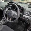 subaru forester 2017 BD25012A3775 image 10