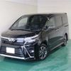 toyota voxy 2018 -TOYOTA--Voxy DBA-ZRR80W--ZRR80-0404366---TOYOTA--Voxy DBA-ZRR80W--ZRR80-0404366- image 1