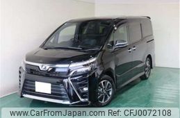 toyota voxy 2018 -TOYOTA--Voxy DBA-ZRR80W--ZRR80-0404366---TOYOTA--Voxy DBA-ZRR80W--ZRR80-0404366-