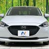 mazda demio 2021 quick_quick_DJLFS_DJLFS-732725 image 14