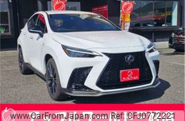 lexus nx 2023 -LEXUS 【三河 336ﾛ 122】--Lexus NX 6AA-AAZH20--AAZH20 - 1010624---LEXUS 【三河 336ﾛ 122】--Lexus NX 6AA-AAZH20--AAZH20 - 1010624-