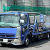mitsubishi-fuso fighter 2008 CFJ1724512 image 1