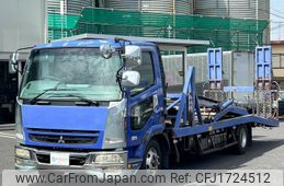 mitsubishi-fuso fighter 2008 CFJ1724512