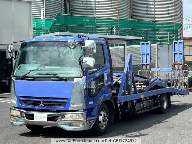 mitsubishi-fuso fighter 2008 CFJ1724512 image 1