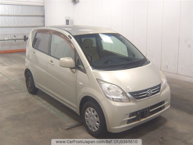 daihatsu move 2010 -DAIHATSU--Move L175S--0263887---DAIHATSU--Move L175S--0263887- image 1