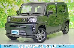 daihatsu taft 2024 quick_quick_LA900S_LA900S-0185358