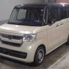 honda n-box 2021 -HONDA--N BOX JF3--5102236---HONDA--N BOX JF3--5102236- image 1