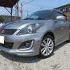 suzuki swift 2013 -SUZUKI--Swift DBA-ZD72S--ZD72S-301075---SUZUKI--Swift DBA-ZD72S--ZD72S-301075- image 1