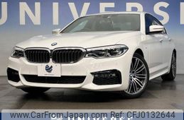 bmw 5-series 2017 -BMW--BMW 5 Series LDA-JC20--WBAJC32040WB93518---BMW--BMW 5 Series LDA-JC20--WBAJC32040WB93518-