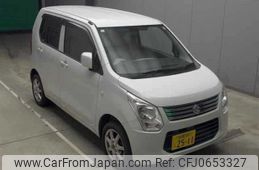 suzuki wagon-r 2013 -SUZUKI 【相模 583ｺ2511】--Wagon R MH34S--156687---SUZUKI 【相模 583ｺ2511】--Wagon R MH34S--156687-