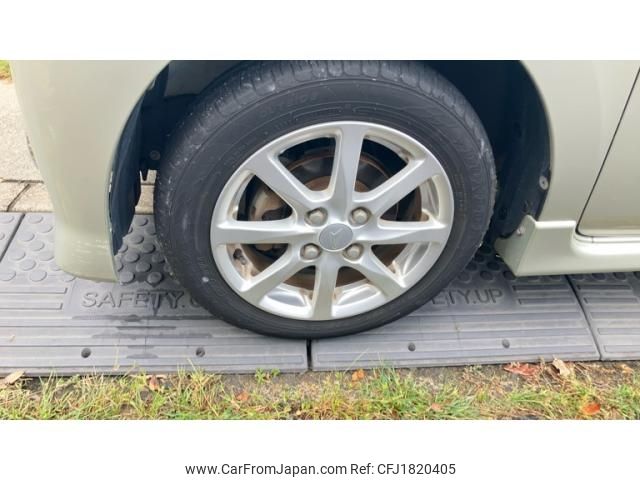 daihatsu tanto 2012 CFJ1820405 image 2