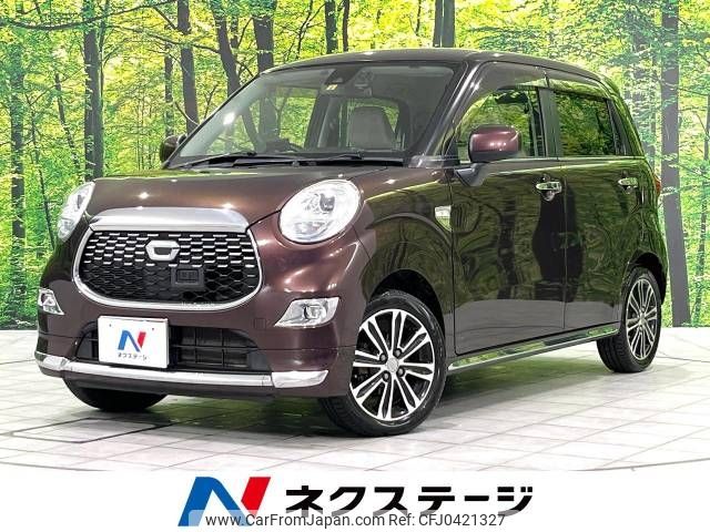 daihatsu cast 2016 -DAIHATSU--Cast DBA-LA260S--LA260S-0010627---DAIHATSU--Cast DBA-LA260S--LA260S-0010627- image 1