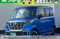 suzuki spacia 2018 quick_quick_DAA-MK53S_MK53S-566100