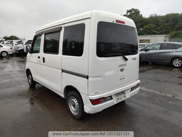 daihatsu hijet-cargo 2018 quick_quick_EBD-S321V_S321V-0368860 image 2