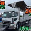 nissan diesel-ud-quon 2015 quick_quick_QKG-CD5ZA_JNCMM60C1GU-002226 image 1