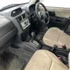 mitsubishi pajero-io 2002 CFJ1730795 image 4