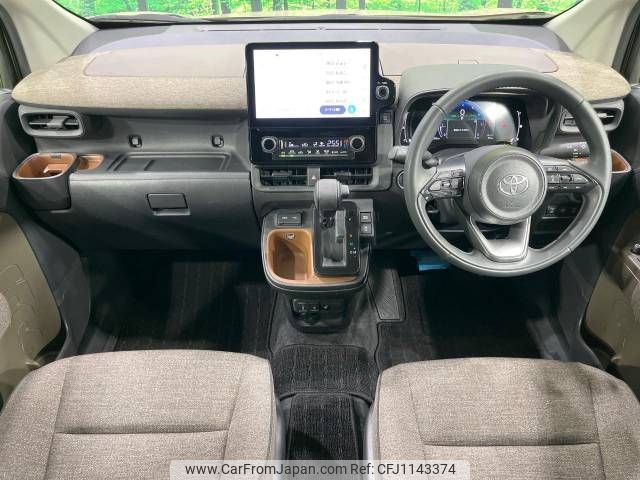 toyota sienta 2022 -TOYOTA--Sienta 5BA-MXPC10G--MXPC10-1007392---TOYOTA--Sienta 5BA-MXPC10G--MXPC10-1007392- image 2