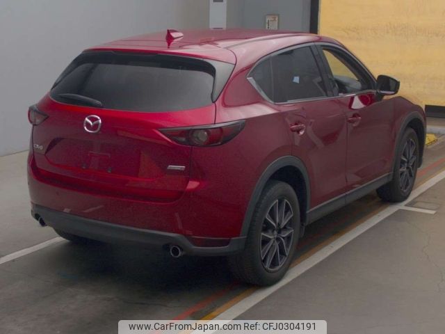 mazda cx-5 2017 -MAZDA--CX-5 KF2P-101648---MAZDA--CX-5 KF2P-101648- image 2