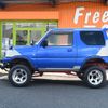 suzuki jimny 2007 CFJ1583747 image 9