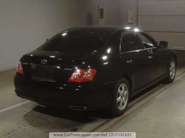 toyota mark-x 2008 -TOYOTA--MarkX GRX120-3052799---TOYOTA--MarkX GRX120-3052799- image 2