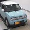 suzuki alto-lapin 2017 -SUZUKI 【つくば 581ｳ369】--Alto Lapin HE33S-180673---SUZUKI 【つくば 581ｳ369】--Alto Lapin HE33S-180673- image 1