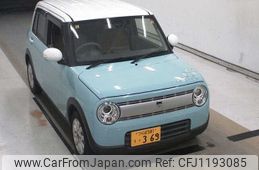 suzuki alto-lapin 2017 -SUZUKI 【つくば 581ｳ369】--Alto Lapin HE33S-180673---SUZUKI 【つくば 581ｳ369】--Alto Lapin HE33S-180673-