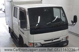 nissan atlas 2003 -NISSAN--Atlas SH4F23ｶｲ-015200---NISSAN--Atlas SH4F23ｶｲ-015200-