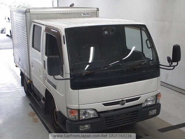 nissan atlas 2003 -NISSAN--Atlas SH4F23ｶｲ-015200---NISSAN--Atlas SH4F23ｶｲ-015200- image 1