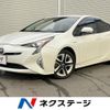toyota prius 2018 quick_quick_ZVW51_ZVW51-6069740 image 1