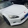 honda s2000 2000 -HONDA--S2000 GH-AP1--AP1-1007848---HONDA--S2000 GH-AP1--AP1-1007848- image 1