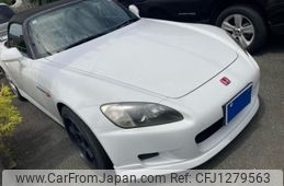 honda s2000 2000 -HONDA--S2000 GH-AP1--AP1-1007848---HONDA--S2000 GH-AP1--AP1-1007848-
