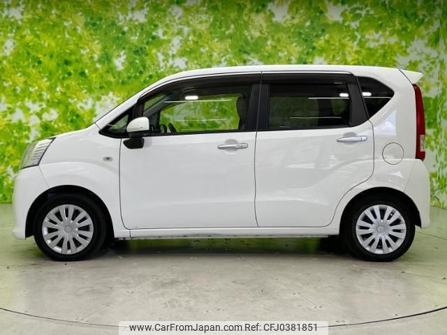 daihatsu move 2017 quick_quick_DBA-LA150S_LA150S-1046255 image 2