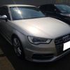 audi s3 2014 -AUDI--Audi S3 8VCTXF-WAUZZZ8V4EA099535---AUDI--Audi S3 8VCTXF-WAUZZZ8V4EA099535- image 1