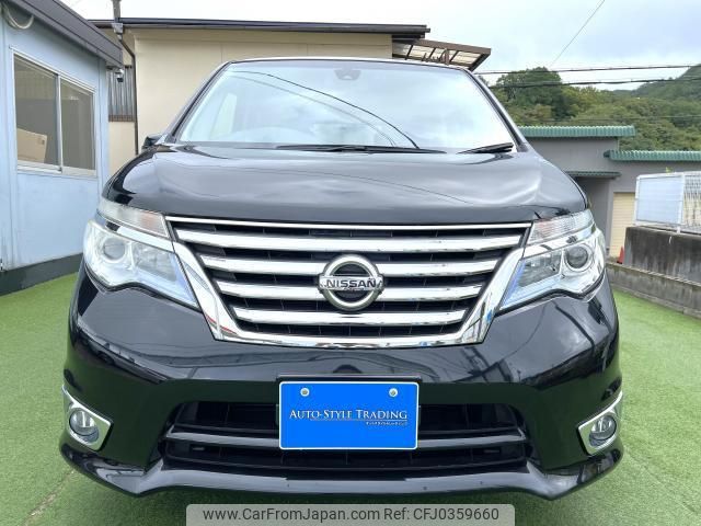 nissan serena 2016 quick_quick_FPC26_FPC26-051085 image 2