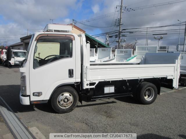 isuzu elf-truck 2015 quick_quick_TRG-NMR85R_NMR85-7029786 image 2