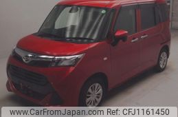 daihatsu thor 2018 -DAIHATSU--Thor M900S-0033009---DAIHATSU--Thor M900S-0033009-