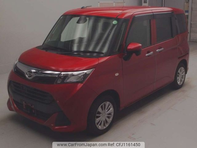 daihatsu thor 2018 -DAIHATSU--Thor M900S-0033009---DAIHATSU--Thor M900S-0033009- image 1