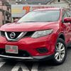 nissan x-trail 2014 -NISSAN--X-Trail DBA-NT32--NT32-008148---NISSAN--X-Trail DBA-NT32--NT32-008148- image 1